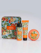 Kit Lata Perfumada Mandarina Asiática