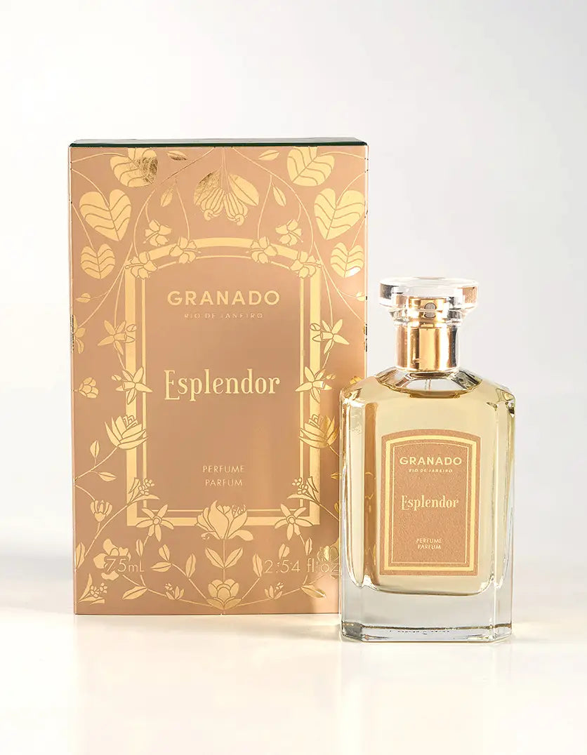 Perfume Granado Esplendor 75ml