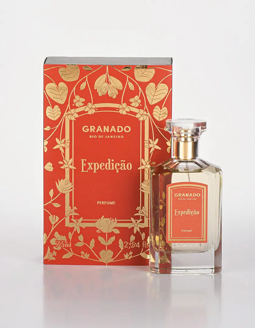 Perfume Granado Expedição 75ml