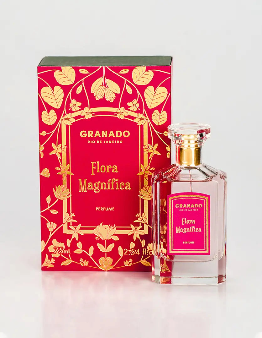 Perfume Granado Flora Magnífica 75ml