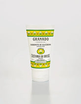 Sabonete Líquido de Glicerina Granado Castanha do Brasil 50ml