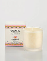 Vela Perfumada Granado Calêndula 180g