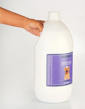 Shampoo Pet Granado Neutro 5l