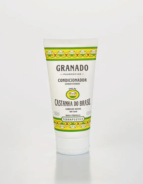 Condicionador Terrapeutics Castanha do Brasil 180ml