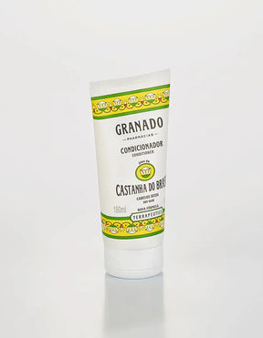 Condicionador Terrapeutics Castanha do Brasil 180ml