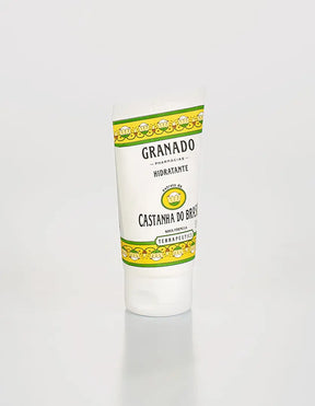 Hidratante Castanha do Brasil 50ml