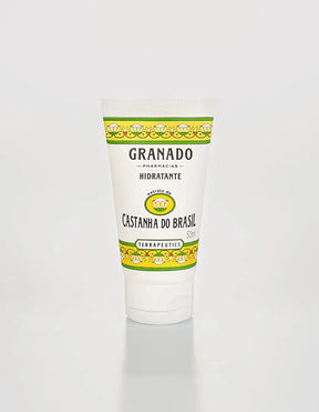 Hidratante Castanha do Brasil 50ml