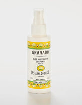 Óleo Corporal Castanha do Brasil 120ml