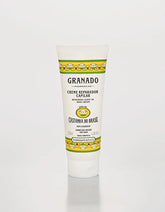 Creme Reparador Capilar Castanha do Brasil 120ml