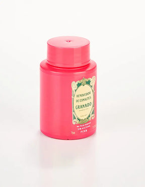 Removedor de Esmaltes Pink 75ml