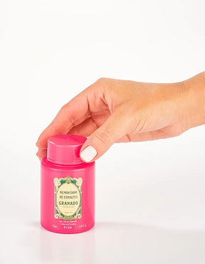 Removedor de Esmaltes Pink 75ml