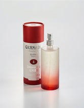 Colônia Granado Cardamomo & Gengibre 230ml