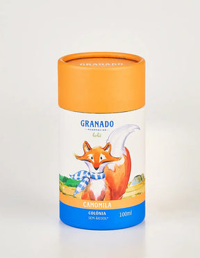 Colônia Granado Bebê Camomila 100ml