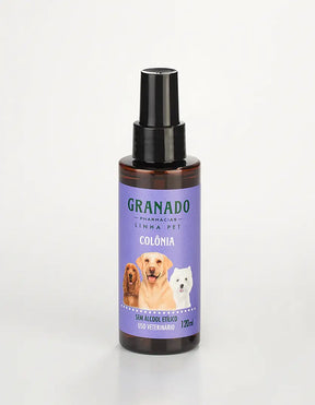 Colônia Granado Pet 120ml