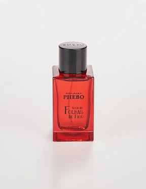 Colônia Phebo Água de Folhas de Figo 50ml