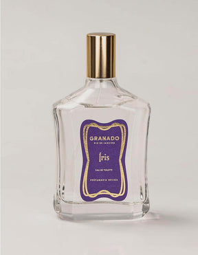 Eau de Toilette Íris 100ml